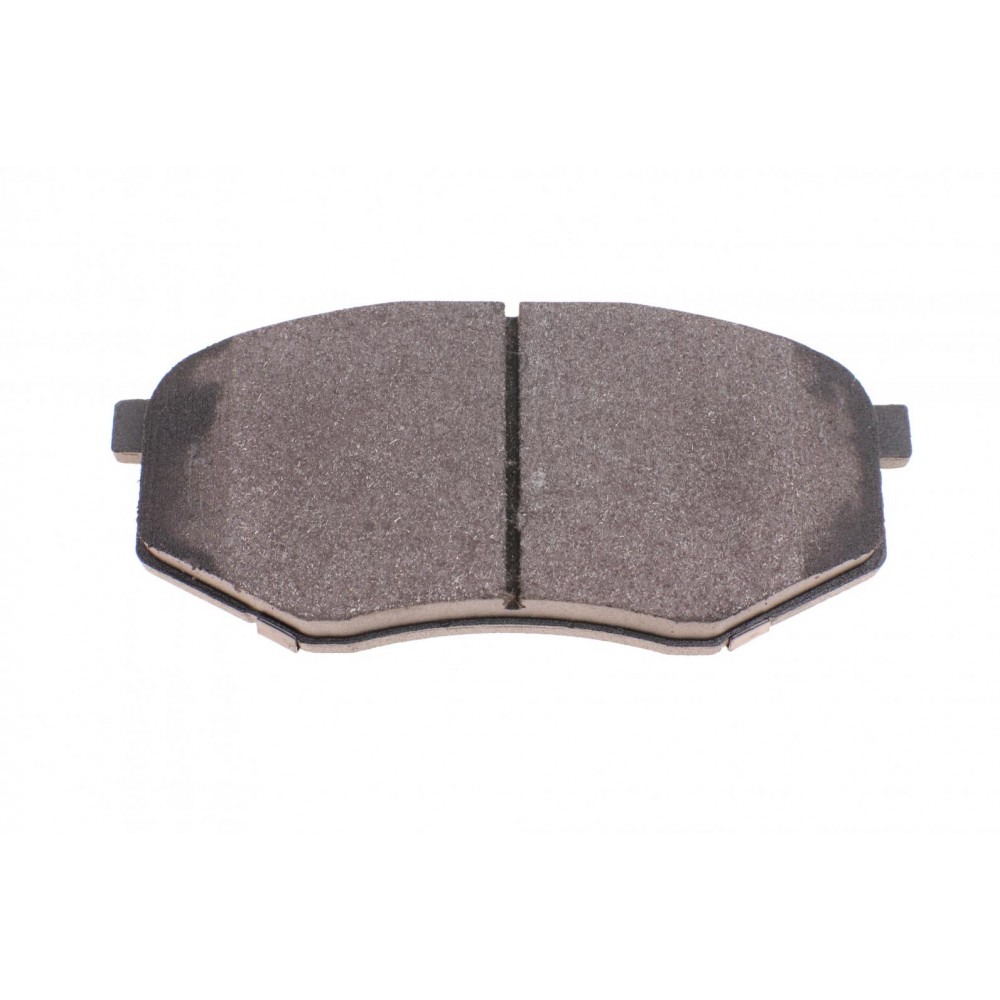 Колодки гальмівні (передні) Hyundai Tucson/Sonata/Kia Soul II 2.0-2.4 09-15/iX20 1.4-1.6 10-