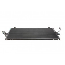 Радіатор кондиціонера Nissan Primera 1.6 16V-2.0 16V/2.0TD 96-02