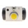 Циліндр гальмівний (задній) Fiat Sedici 06-14/Opel Agila 08-14/Suzuki SX4/Swift III 05-/Splash 08-