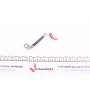 Щеткотримач стартера Peugeot Partner/Renault Trafic/Fiat Scudo/Citroen Berlingo/VW T6 (AMH0016)