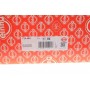 Прокладка ГБЦ Audi A4/A6/Q5/Q7/VW Touareg 3.0TDI 06-15 (1.1mm) (R)