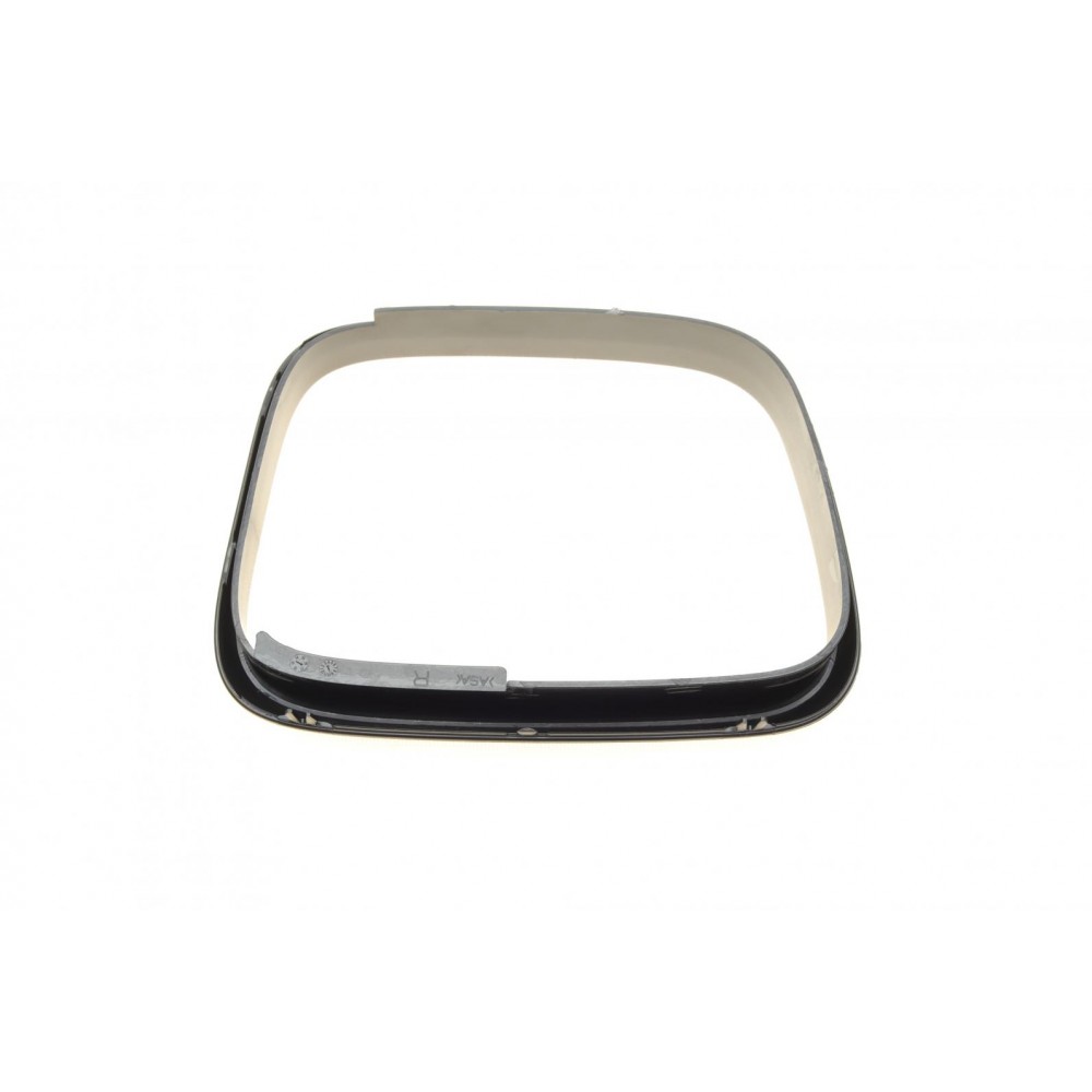 Накладка дзеркала заднього виду VW T5/Caddy 03- (R)