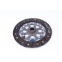 Комплект зчеплення BMW 3 (E46) 98-05 (d=230mm) (+вижимний) M43/N40/N42/N45/N46