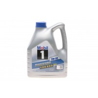 Олива 5W50 Mobil 1 FS (4L) (MB 229.3/229.1/Porsche A40/VW 502.00/505.00)