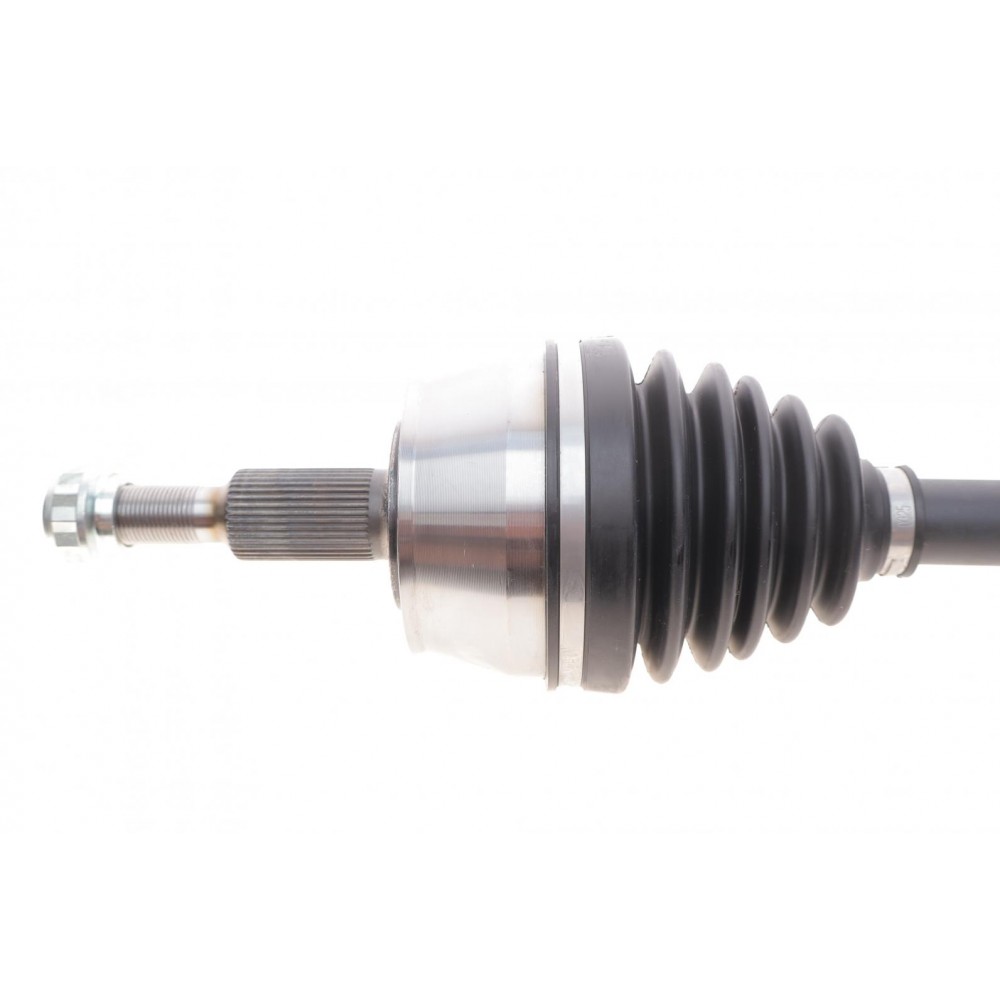Піввісь (передня) VW T5/T6 2.0 BiTDI 09- (L) (37x38x638)