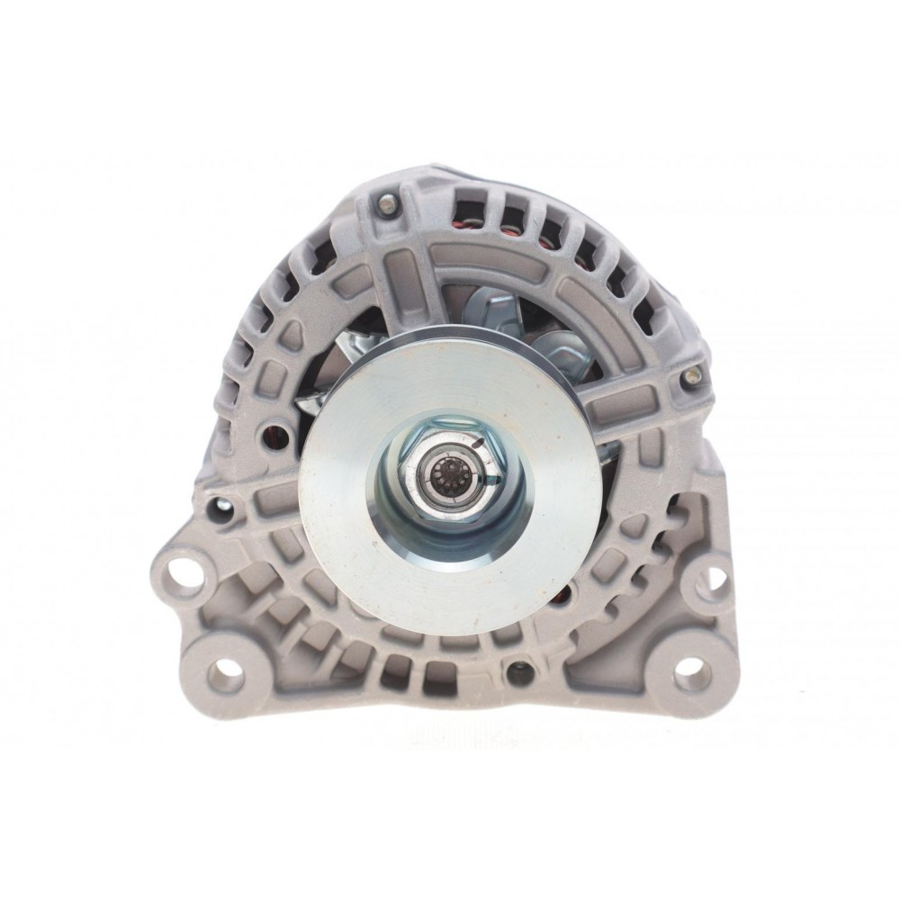 Генератор VW LT 28-46 2.5 SDI/TDI 96-06/T4 2.5/2.5 TDI 90-03 (14V/900A) = 112043
