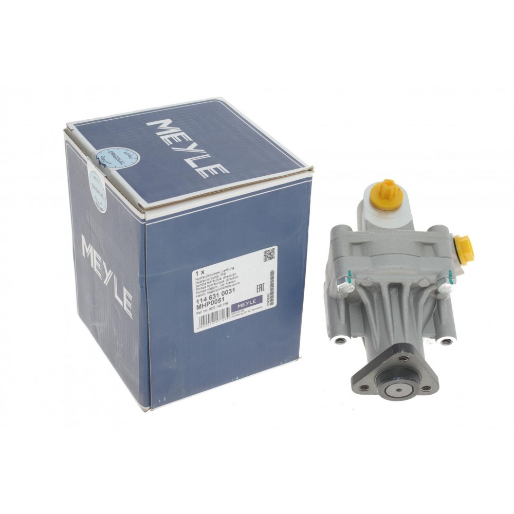 Насос ГПК VW Passat/Audi A4 1.6-2.8 94-00