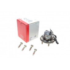 Підшипник маточини (передньої) Jaguar XF 2.0-5.0 08-15