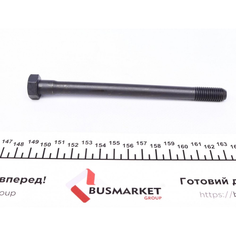 Болт головки BMW 3 (E30)/5 (E34)/7 (E32) -97 (M12x1.75)