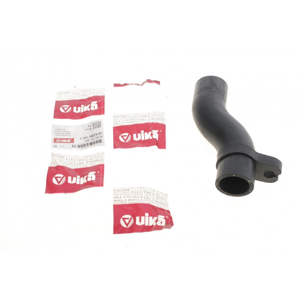 Патрубок радіатора Audi A3/Seat Leon/VW Caddy III/Passat B6 1.6 03-