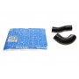 Патрубок інтеркулера Citroen Jumper/Peugeot Boxer 2.0 BlueHDi 15-19 (к-кт 2 шт.)