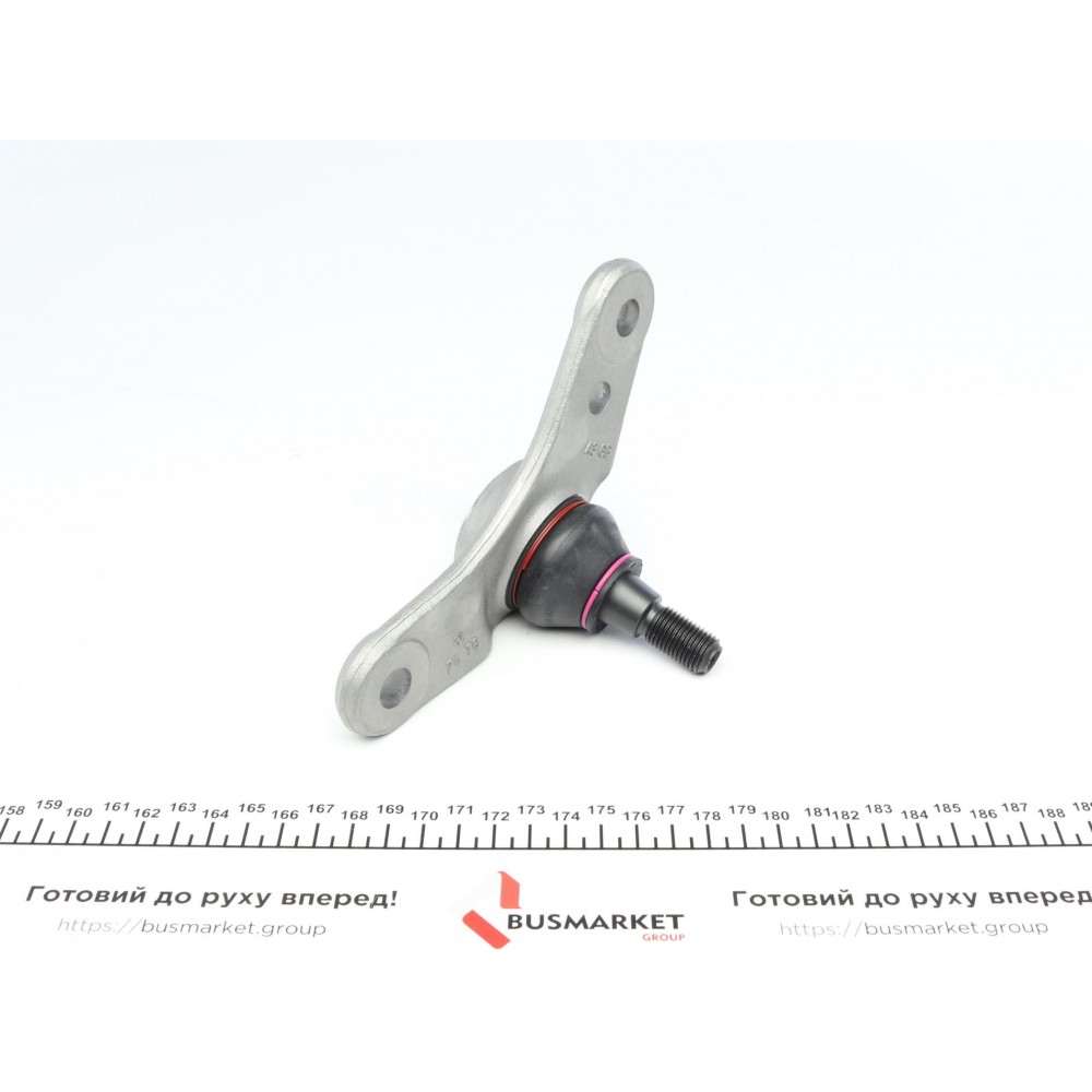 Опора кульова (передня/знизу/L) MIni Cooper 01-06