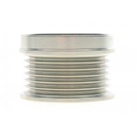 Шків генератора MB Vario 612/812D 2.9D 96-10/Sprinter 2.9D 95-06, 6PK
