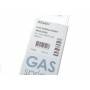 Амортизатор капоту MB GL-class (X164) 06-12 (R) (SUV)