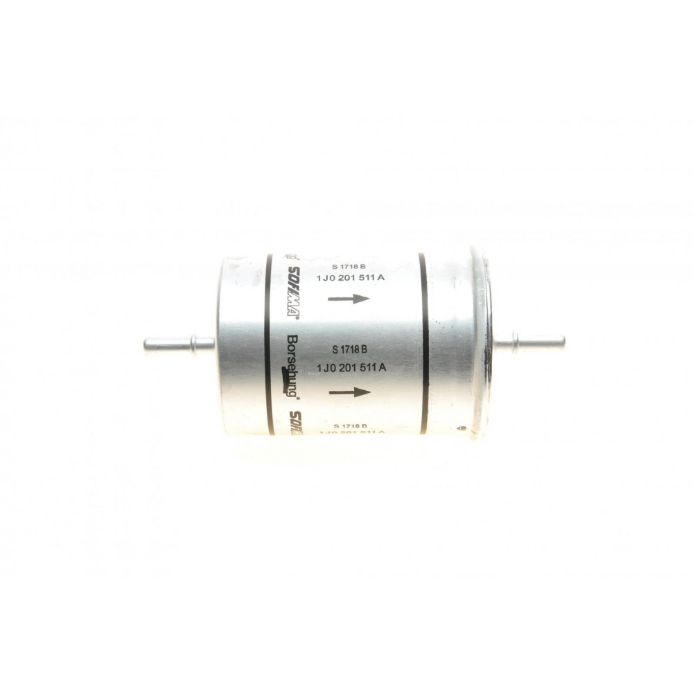 Фільтр паливний VW T5 2.0-3.2i 03-15/Golf 1.4-3.2i 97-06/Skoda Octavia 1.4-2.0i 96-10 