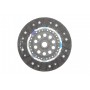 Комплект зчеплення Chevrolet Captiva/Epica/Lacetti/Nubira/Opel Antara 2.0D 06- (d=240mm) (+вижимний)