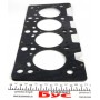 Прокладка ГБЦ Renault Kangoo 1.5dCi, K9K 700/702/704/710/710 (№ двигуна: до 040519)