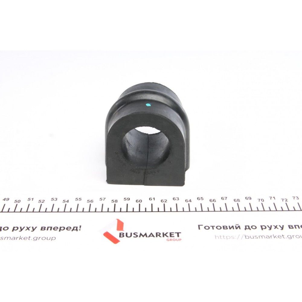 Втулка стабілізатора (заднього) MB Vario (d=41mm)