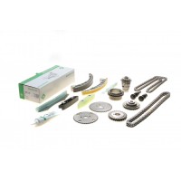 Комплект ланцюга ГРМ Fiat Ducato/Peugeot/Citroen/Iveco 3.0 JTD 11-