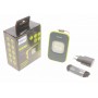 Ліхтарик-прожектор Xperion 6000 Flood Mini (6000K/режими 500lm/100lm/250lm/гачок 180°/магніт)