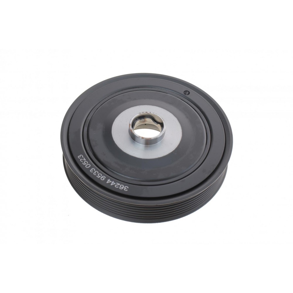 Шків колінвалу Renault Megane/Scenic 1.9dCI 01- (7PK)