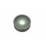 Ролик генератора Hyundai Accent/Kia Rio 1.1D-1.7D 05- (паразитний) (MPQ0590)