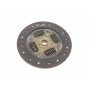 Комплект зчеплення Hyundai Matrix 1.6 01-10 (d=215mm) z=20 (+вижимний)