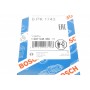 Ремень генератора Peugeot 206/306/4007/406/4007/Citroen C5 1.9TD/2.0/2.2HDI 96- (6PK1743)