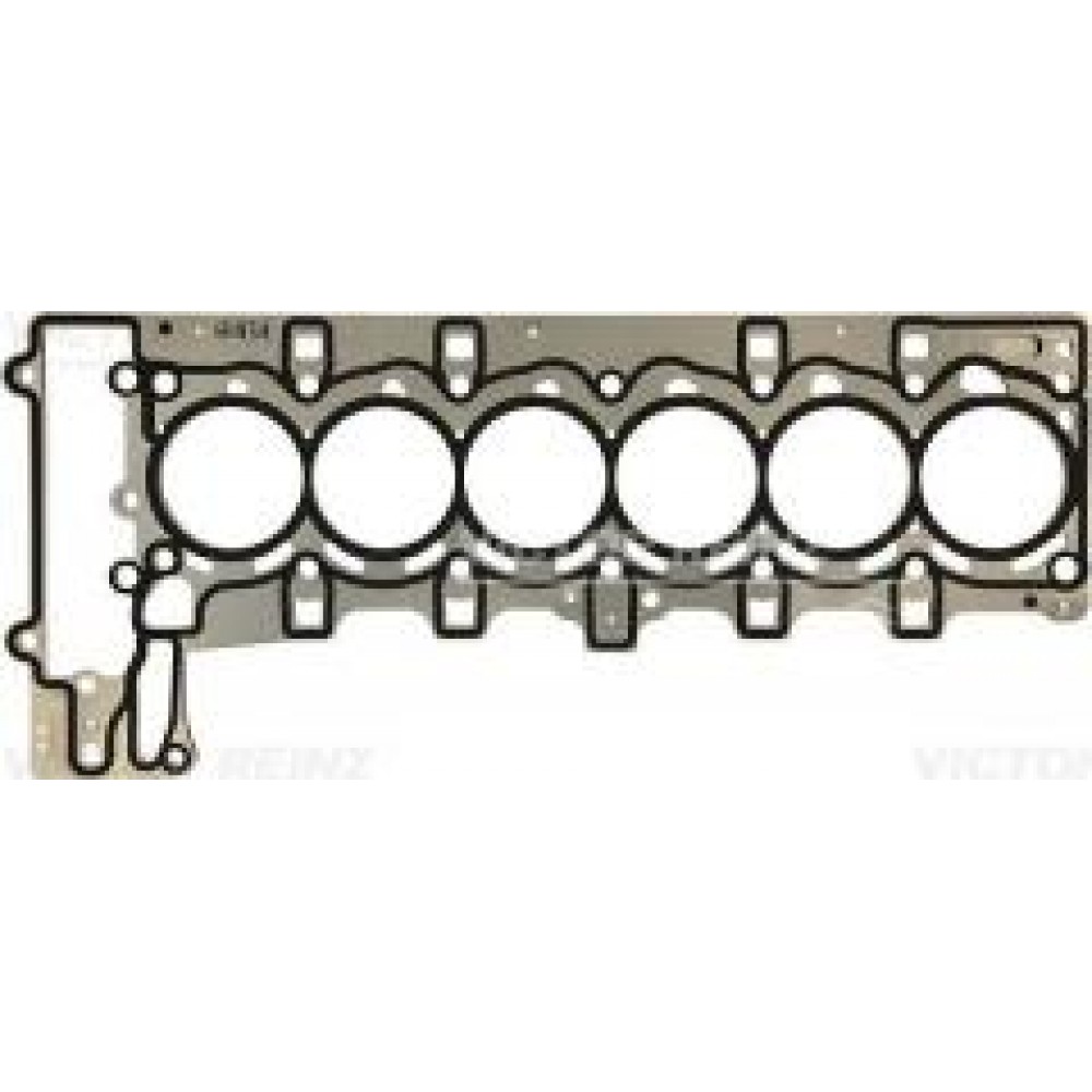 Прокладка ГБЦ BMW 3 (E90)/5 (E60)/7 (F01/F02/F03/F04)/X6 (E71/E72) 05- (1.22mm) N54 B30