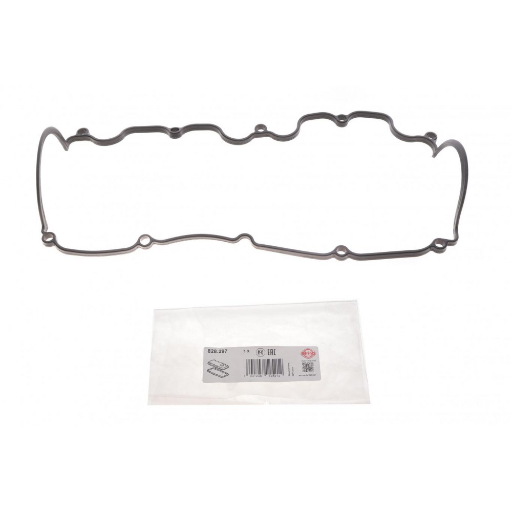 Прокладка кришки клапанів Mazda 626/929 1.4-2.2 12V 87-98