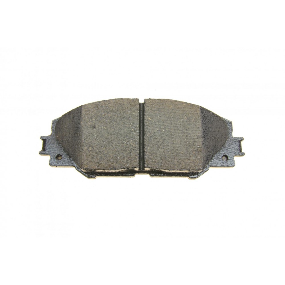 Колодки гальмівні (передні) Toyota RAV4 2.0-3.5/Prius 1.8 05- (AKEBONO)