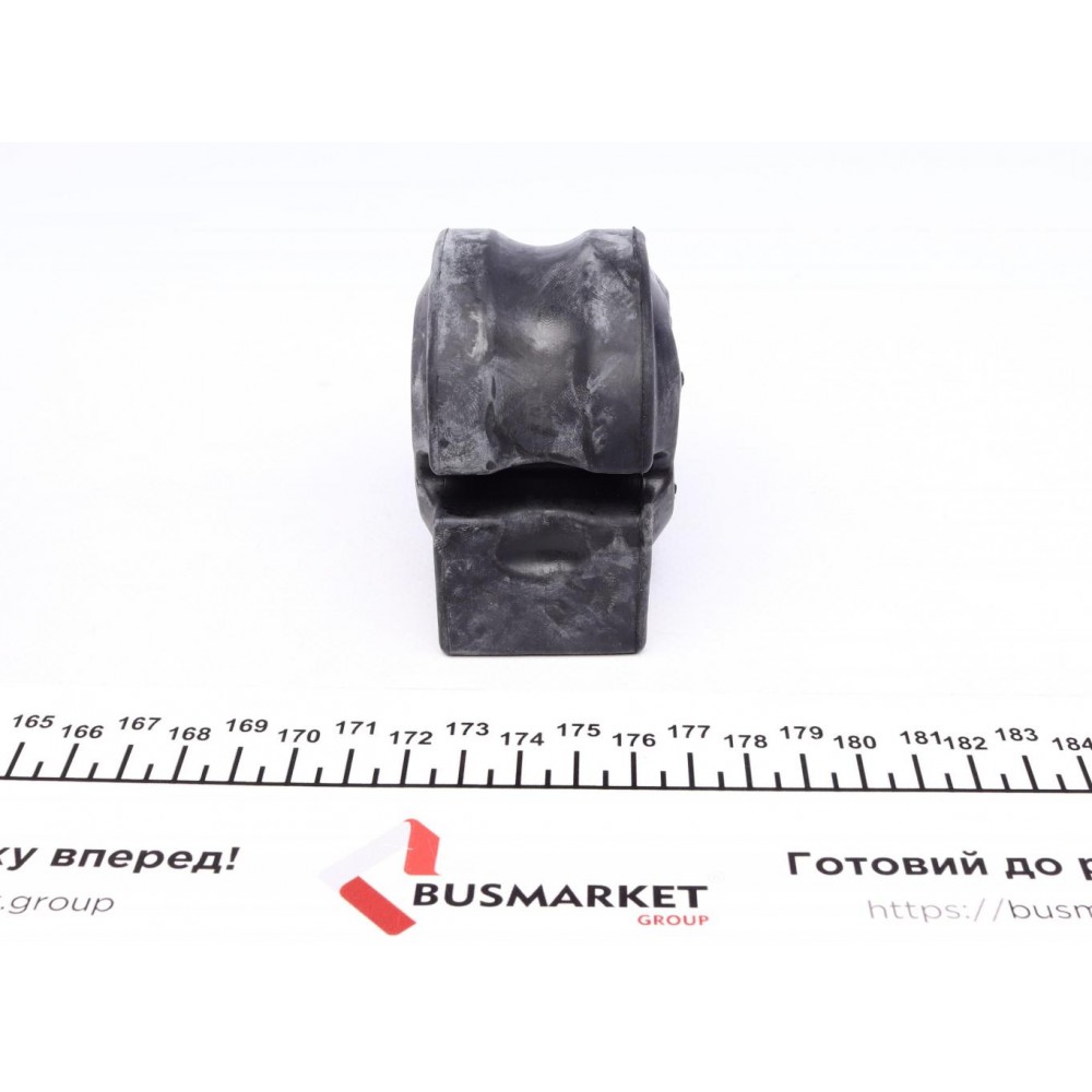 Втулка стабілізатора (заднього) BMW 7 (E65/E66/E67) 01-08 (d=13mm)