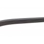 Ремінь генератора поліклиновий MB Sprinter CDI (+AC) (6PK2271)