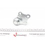 Опора кульова (передня/знизу) Citroen Berlingo/Peugeot Partner 96- (d=16mm) (+PS)
