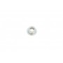 Ролик генератора Toyota Land Cruiser 4.0 V6 VVTi/Lexus ES/GS/RX 02- (паразитний) (70х34.5)