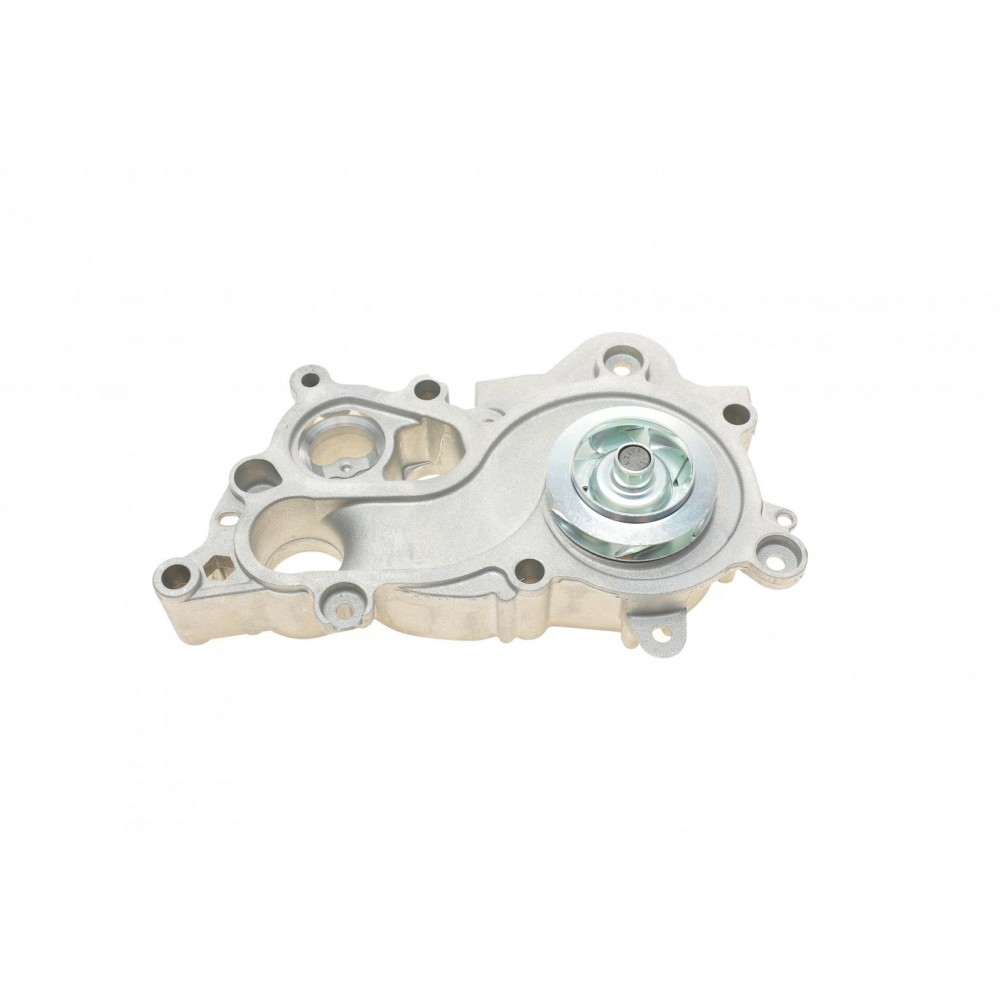 Комплект ГРМ + помпа Audi A3/A4/VW Caddy IV/Golf VII/Passat/Tiguan/Touran 1.4 TSi/TGI 15- (10x87z)