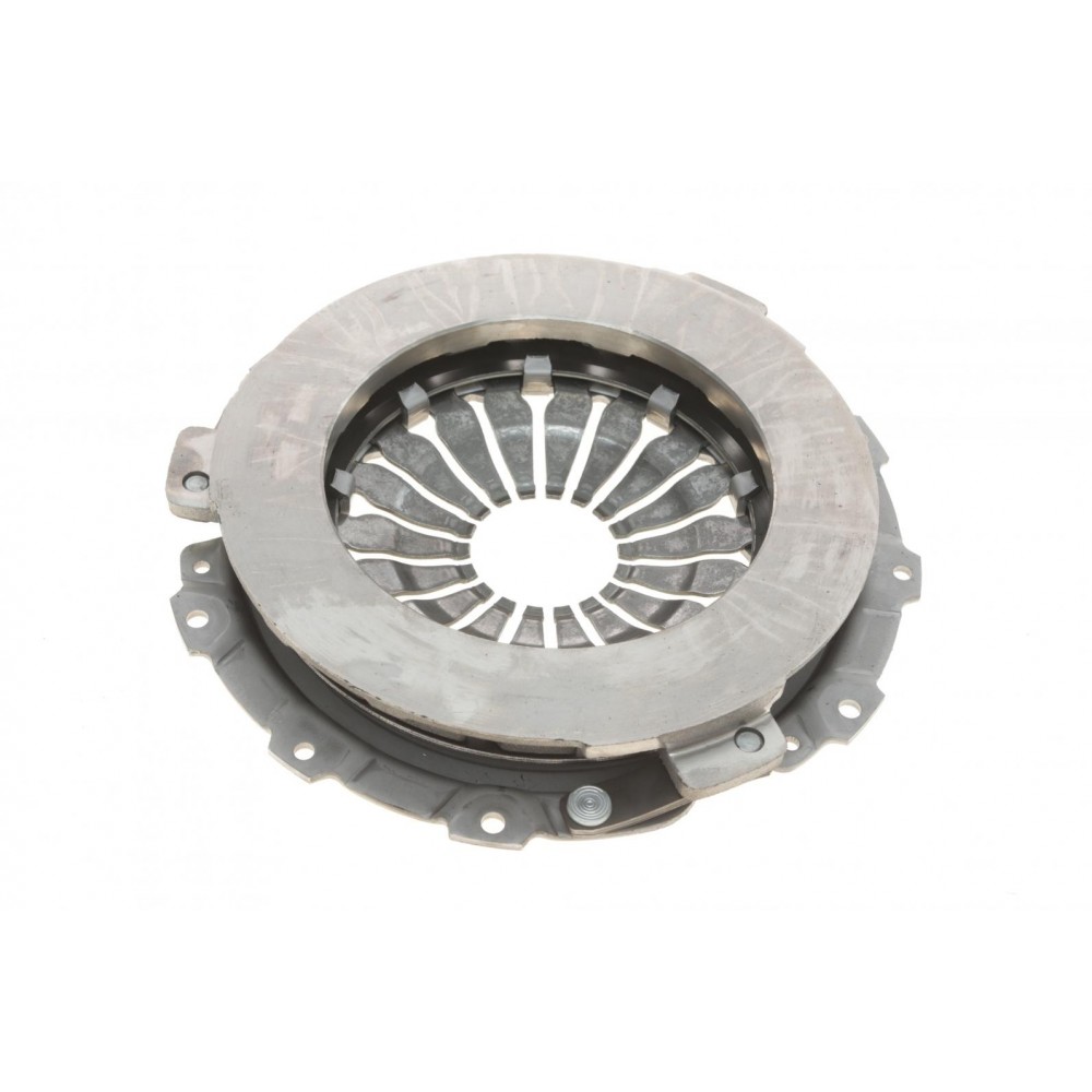 Комплект зчеплення Renault Megane II/Scenic II 1.5dCi, 03- (d=215mm)