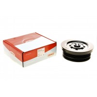 Шків колінвалу BMW 2.5D/3.0D 02-