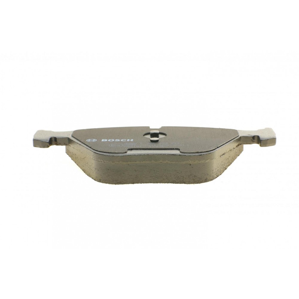 Колодки гальмівні (передні) BMW 3 (E90/E91) 04-13/X1 (E84) 09-15