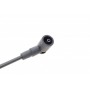 Проводи запалювання Chevrolet Aveo/Daewoo Lanos 1.4/1.6 16V 97- (к-кт) (MSK927)