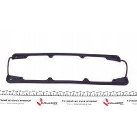 Прокладка кришки клапанів VW Golf II/III/Jetta II/Polo, замінено на 71-26539-10