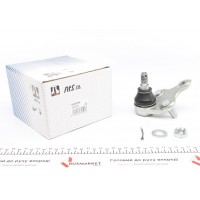Опора кульова (передня/знизу) Toyota Corolla/Auris 06-18/Rav 4 III/IV 06-/Verso 09-18/Lexus NX 14-