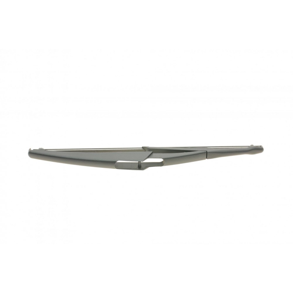 Важіль склоочисника (задній) Citroen C3/Peugeot 5008/2008 09- (+щітка) (L= 372mm)