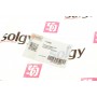 Патрубок інтеркулера VW Golf IV/ Skoda Octavia I/ Seat Leon 1.9TDI 98-06