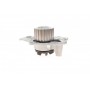 Помпа води Peugeot 205/305/309/405/Expert/Citroen Bx 1.6/1.9/1.9D 82-98 (20z) (B/B) (6 лоп)