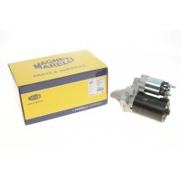 Стартер Peugeot 107 1.0 05-14/Toyota Aygo 1.0 05-14 (1.1kw) (z=8)