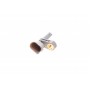 Датчик ABS (задній) Audi A3/Q7/Skoda SuperB/VW Caddy IV 16- (L)