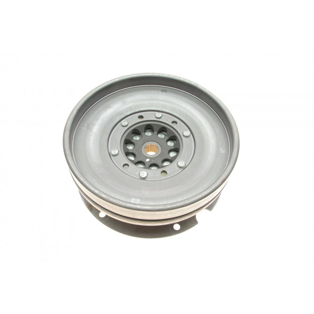 Демпфер зчеплення Audi A4 3.0TDI/quattro, 15-18, 160kw (CSWB)