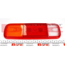 Скло ліхтаря (заднього) MB 207-410D