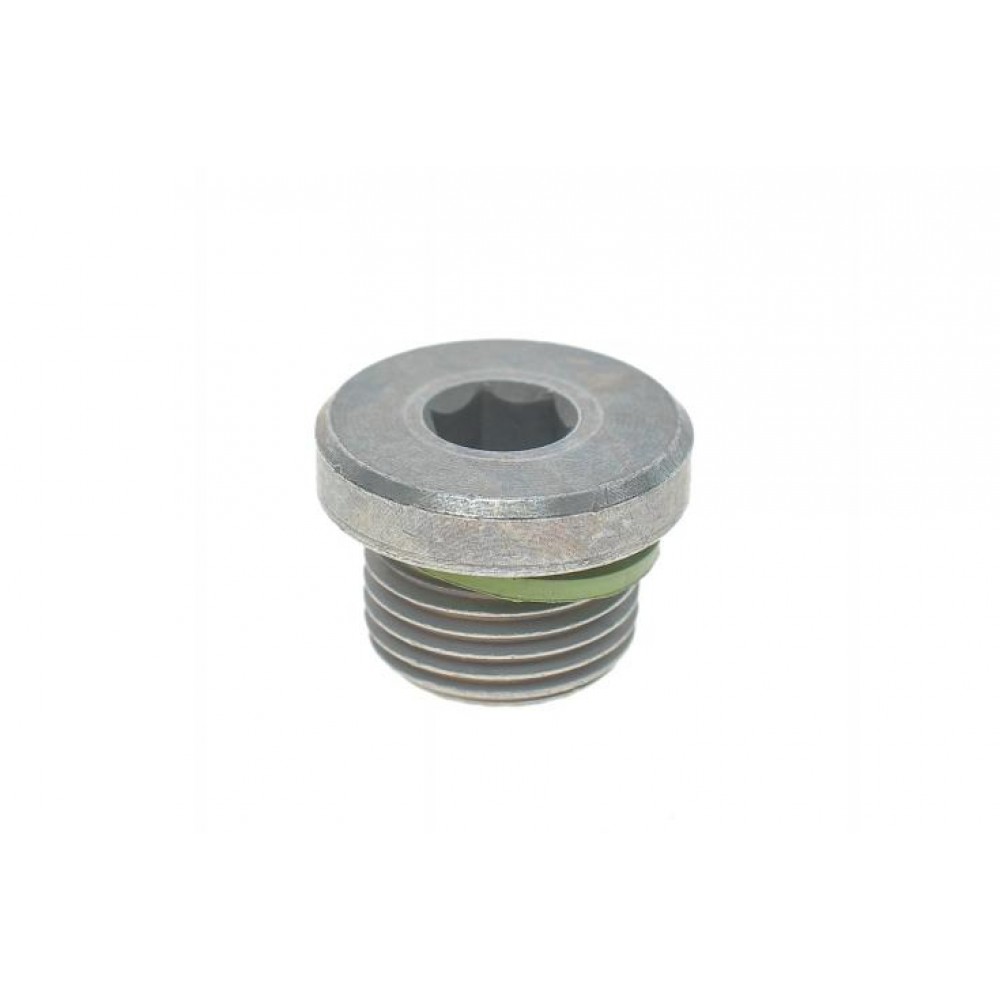 Фільтр АКПП Jeep Grand Cherokee III/IV 3.0 CRD 06-/Iveco Daily 2.3-3.0 D 11-14 (з піддоном в зборі)